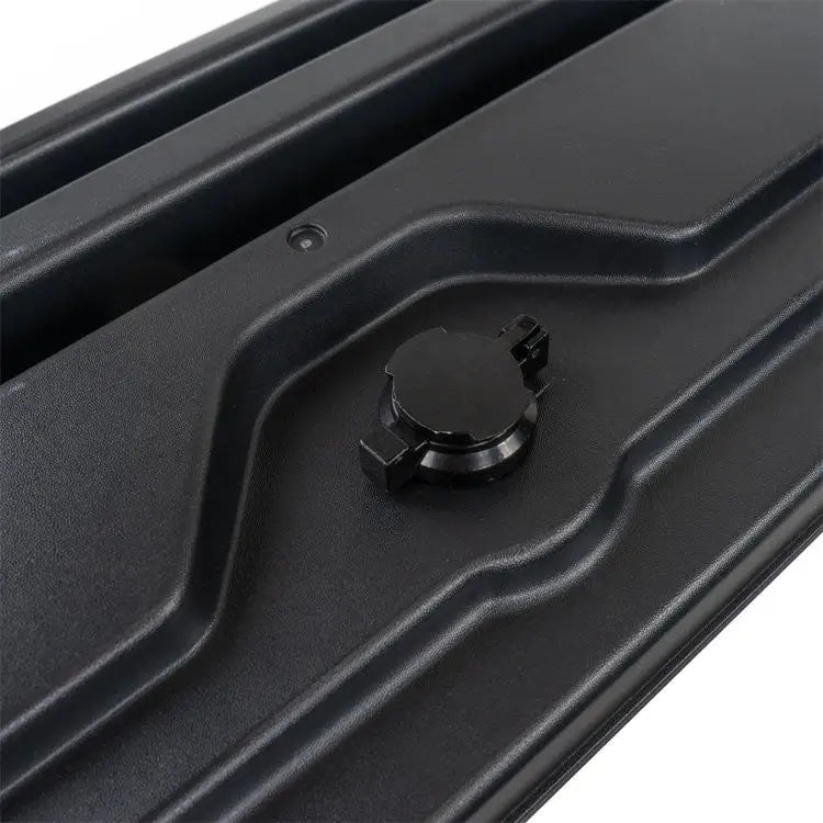 Plan- og Utstyrsrom for Ford F150 15-20