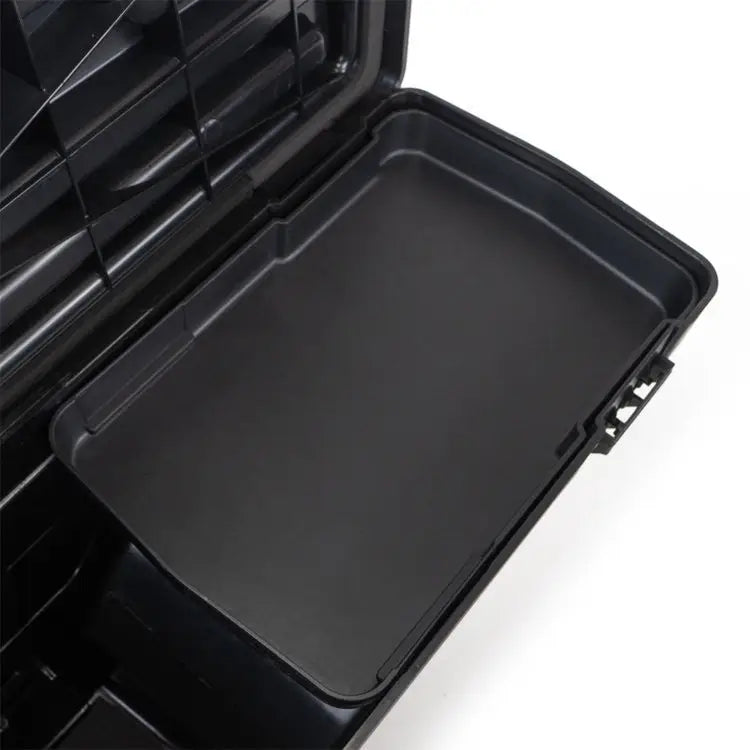 Plan- og Utstyrsrom for Ford F150 15-20