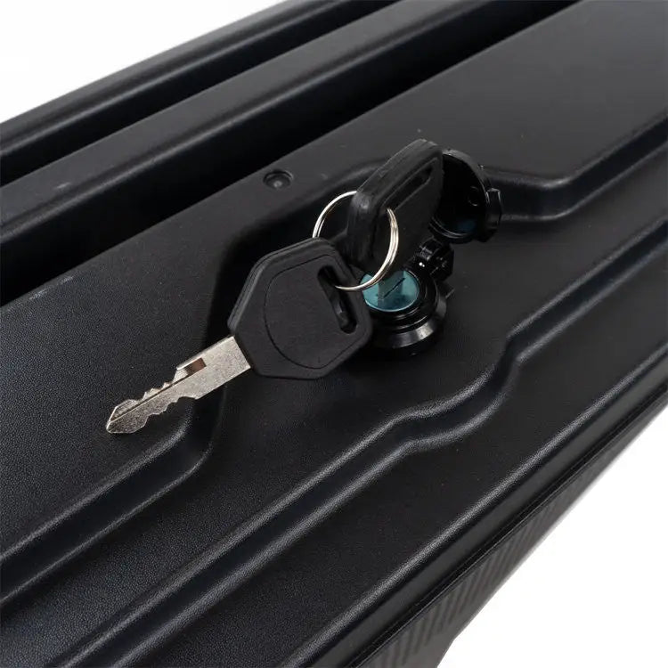 Plan- og Utstyrsrom for Ford F150 15-20