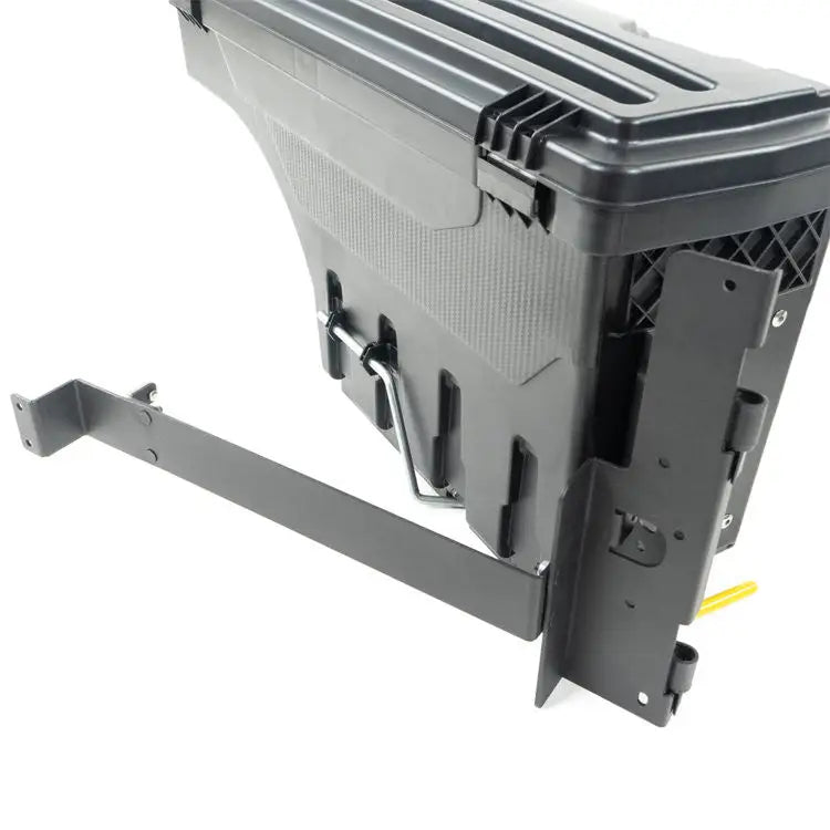 Plan- og Utstyrsrom for Ford F150 15-20