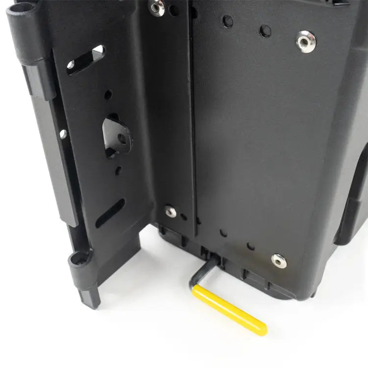 Plan- og Utstyrsrom for Ford F150 15-20