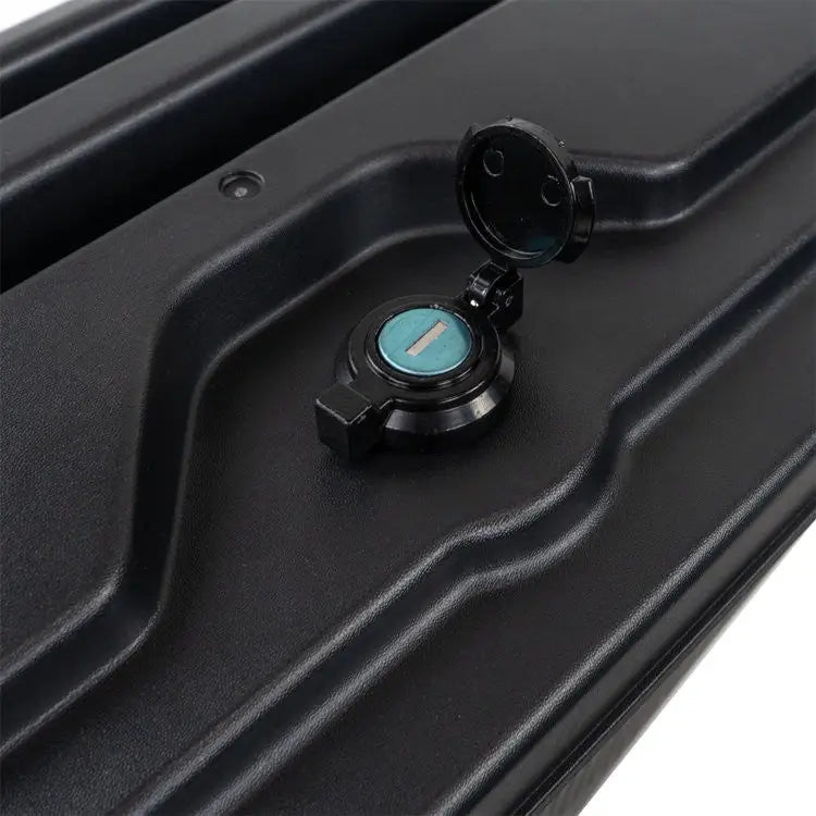 Plan- og Utstyrsrom for Ford F150 15-20