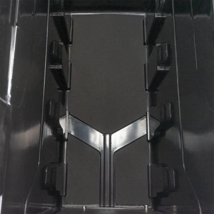 Plan- og Utstyrsrom for Ford F150 15-20