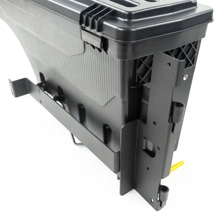 Plan- og Utstyrsrom for Ford F150 15-20