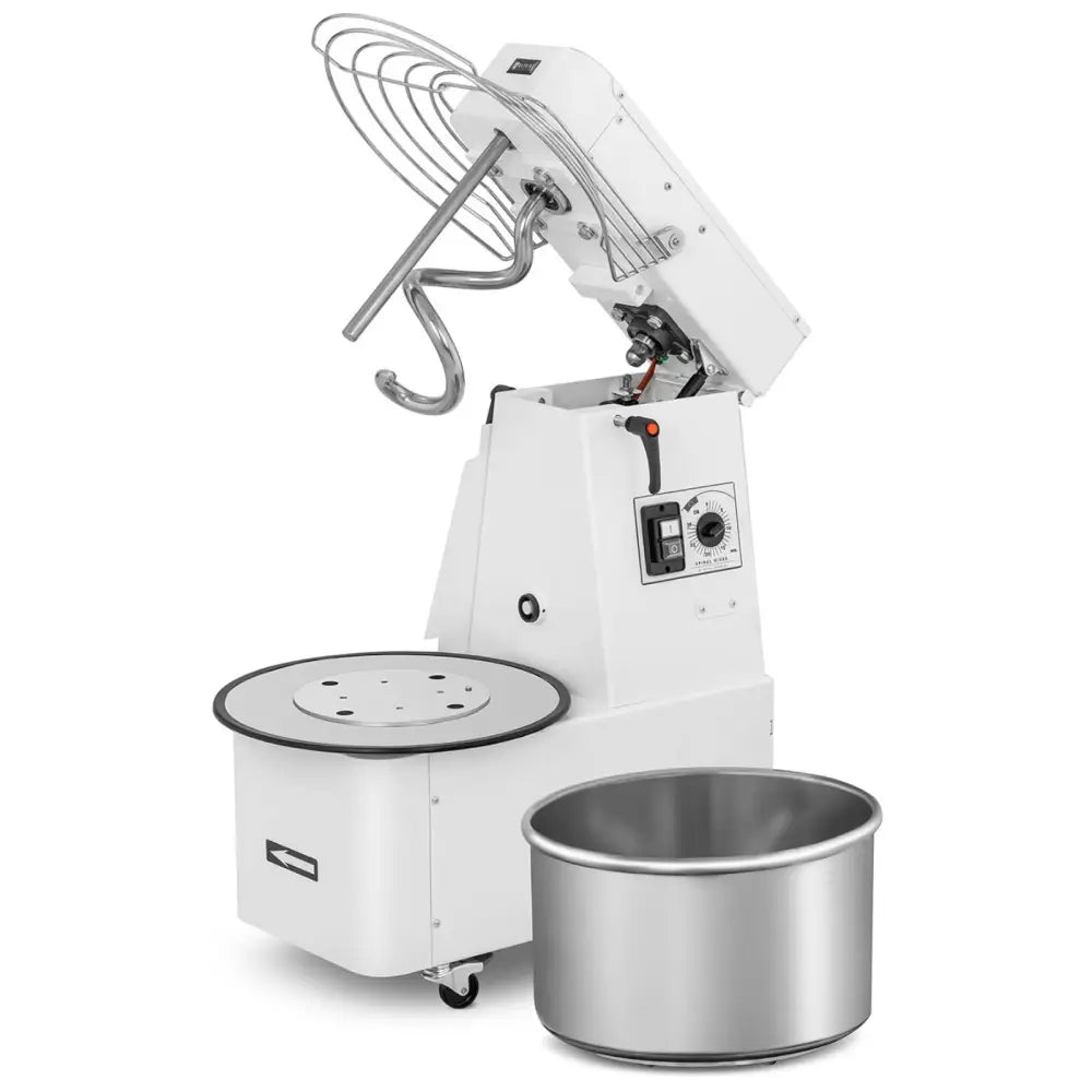 Planetarisk Mikser med Avtagbar Bolle 32l - Italy