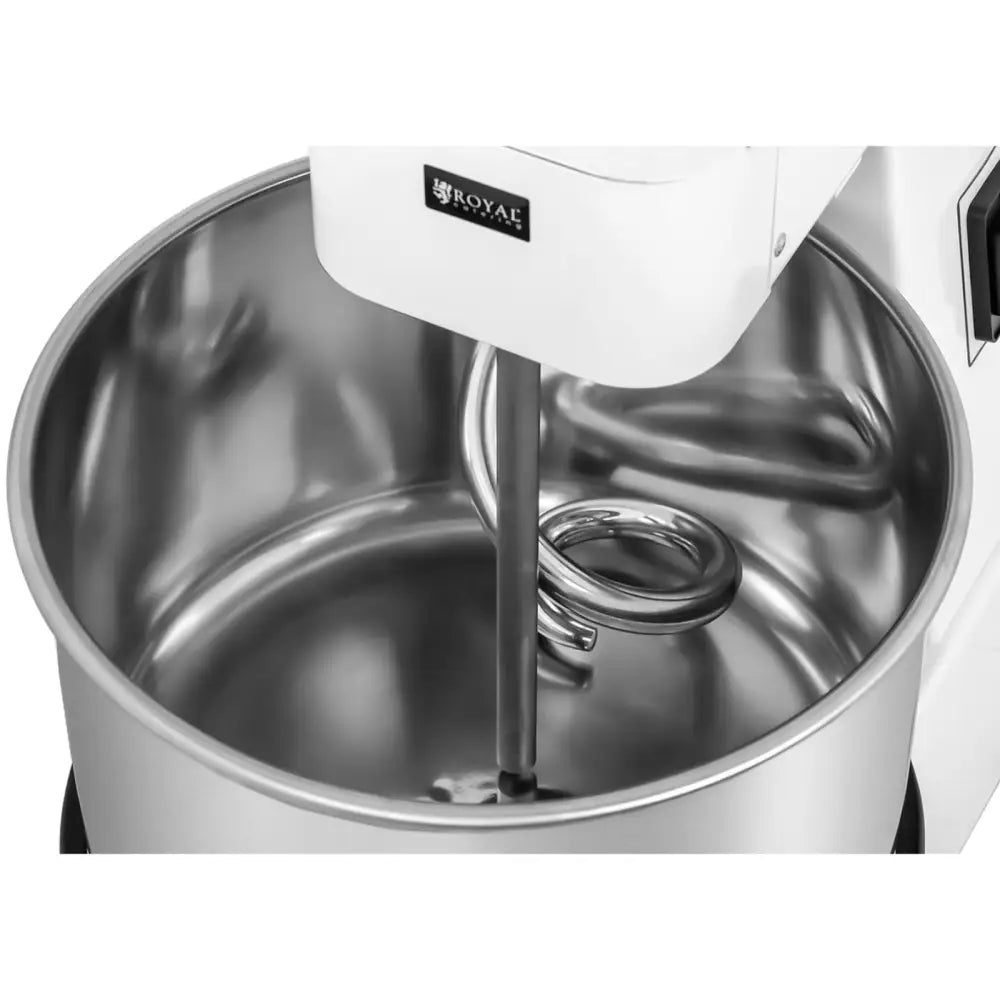 Planetarisk Mikser med Avtagbar Bolle 32l - Italy