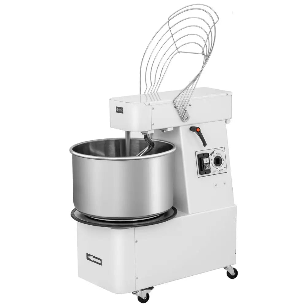 Planetarisk Mikser med Avtagbar Bolle 32l - Italy