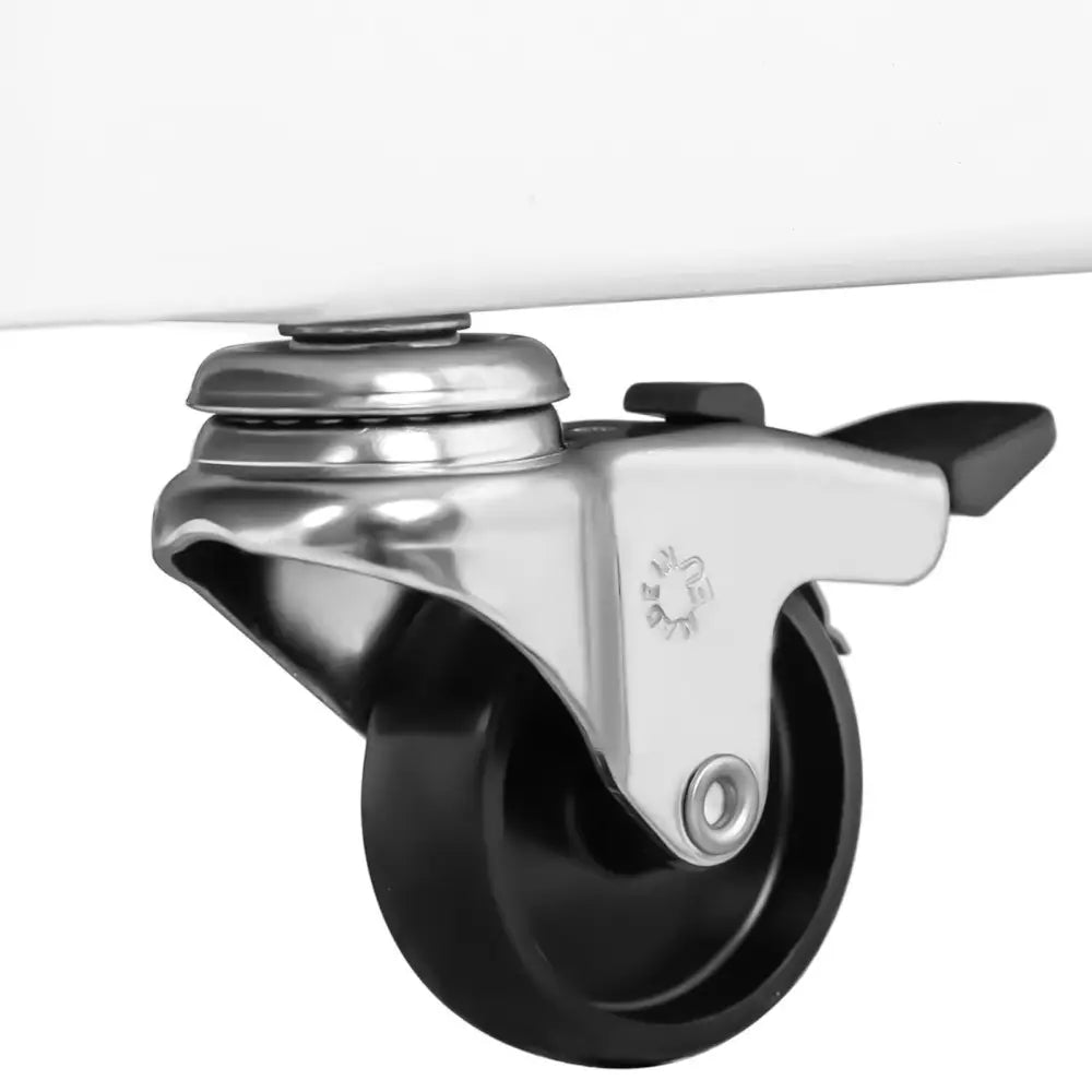 Planetarisk Mikser med Avtagbar Bolle 32l - Italy