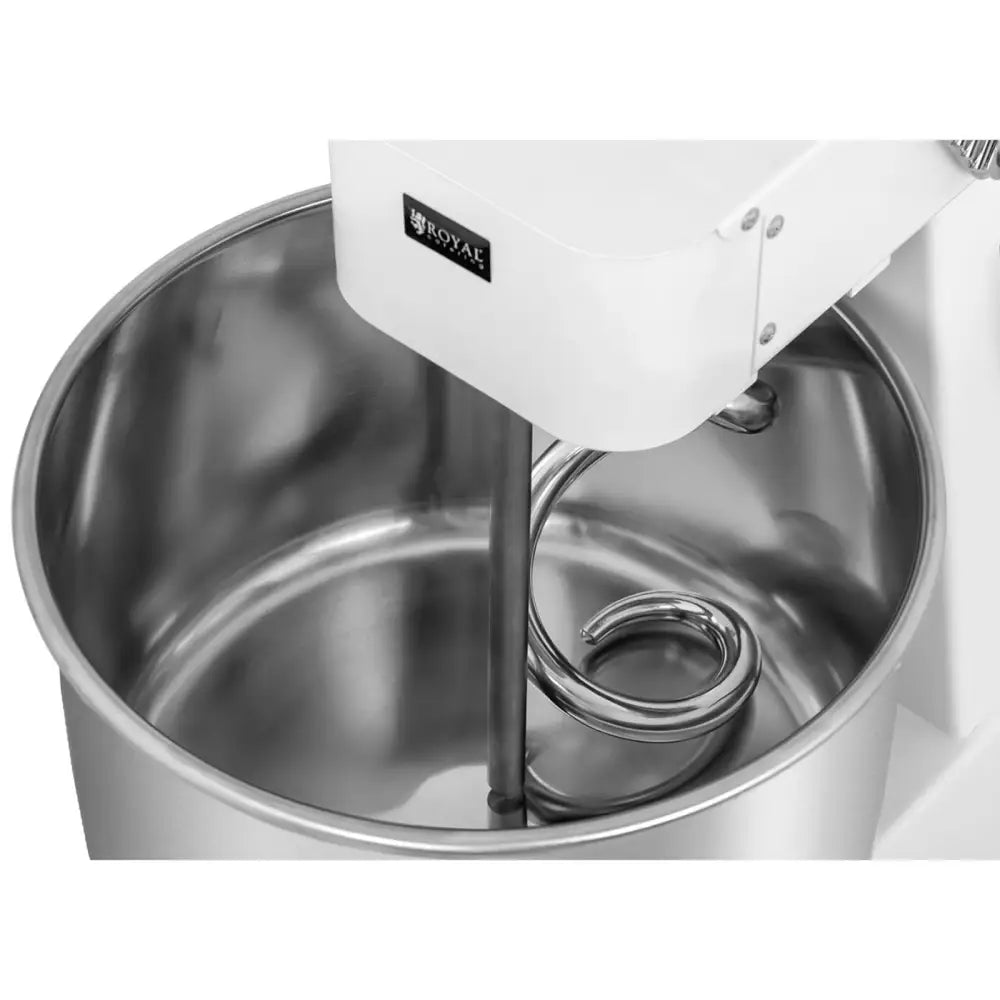 Planetarisk Røreutstyr 22l 56 Kg/time 750 w - Italy