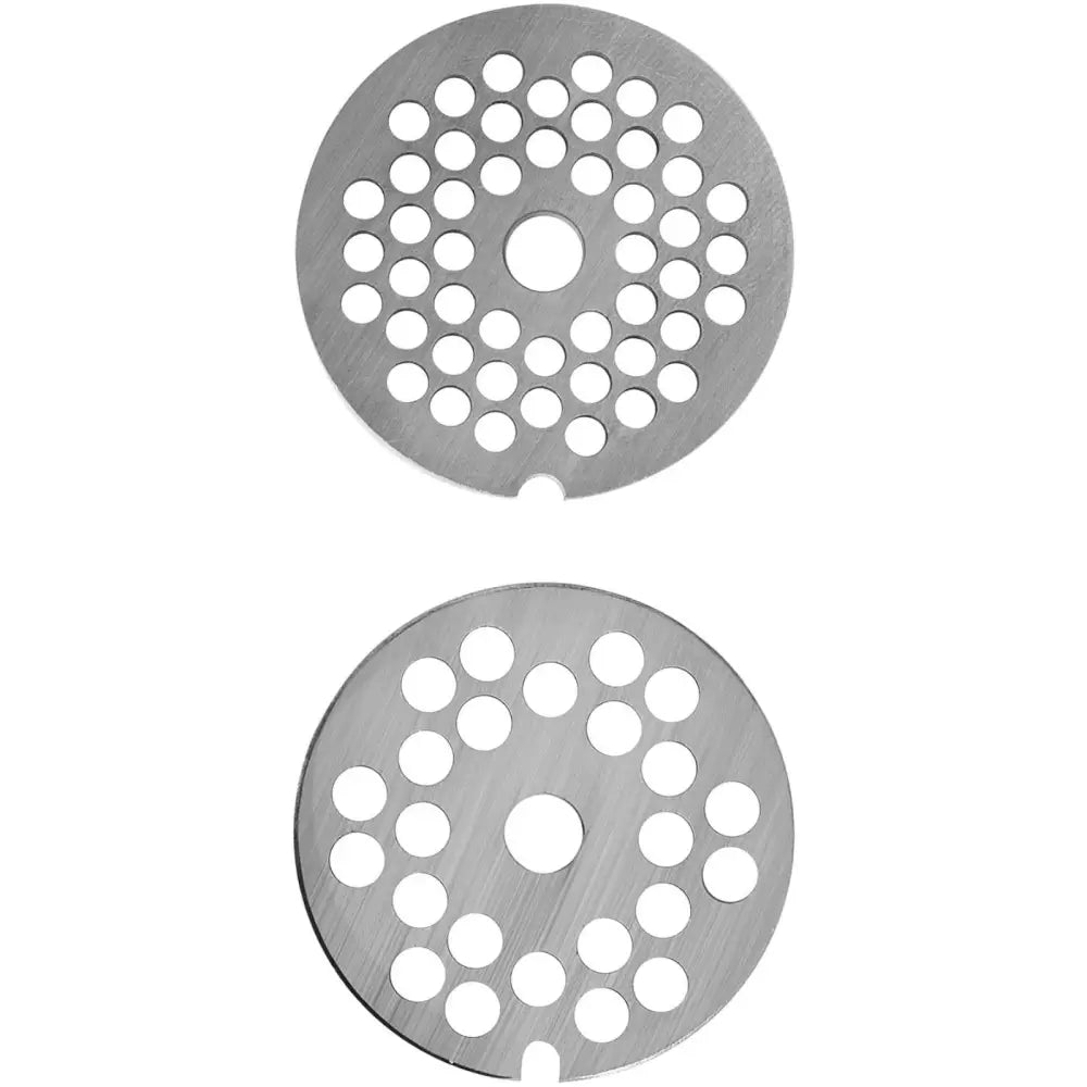 Planetmikser Tilbehørsett 8-deler