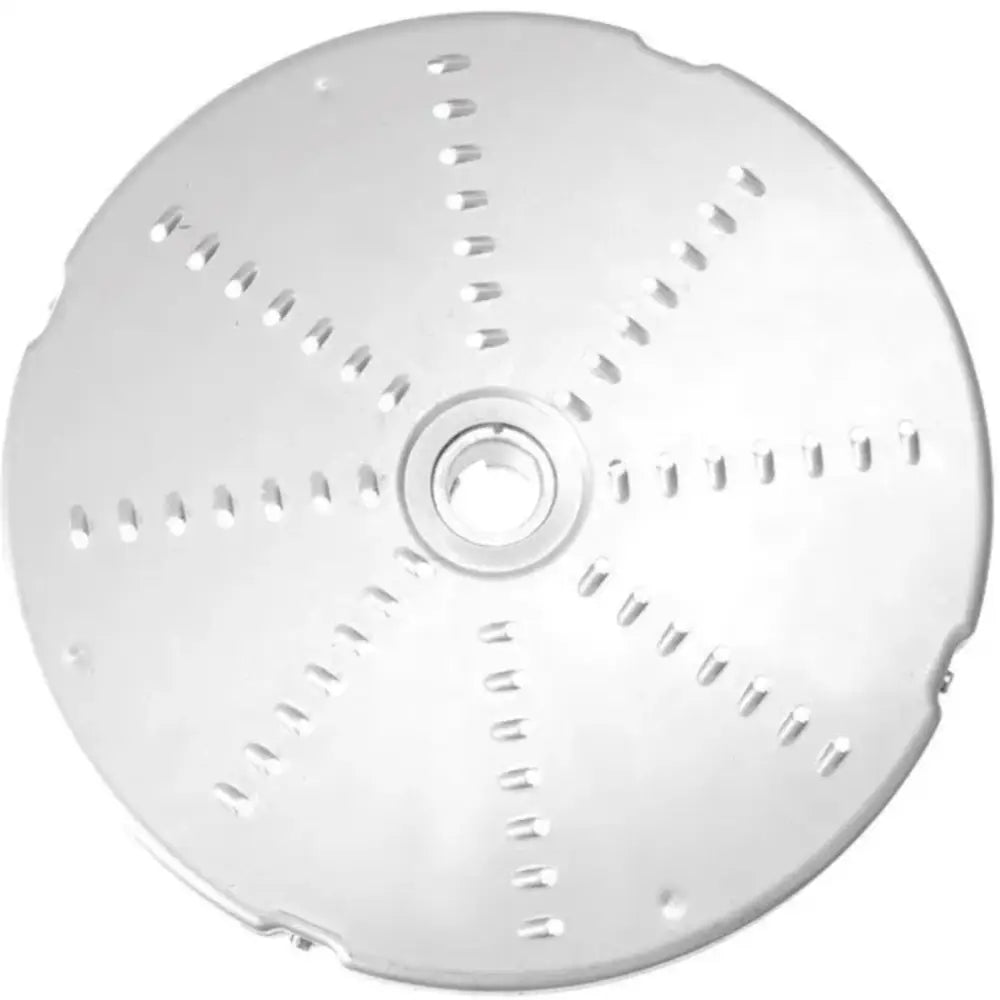 Plate for Shredding Chips for Shredder Sh-6 6 Mm - Sammic 1010324 - Produsentkode: 1012408