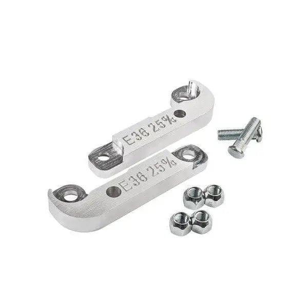 Pmc Stage 1adaptere for Svingvinkel Bmw E36 25%