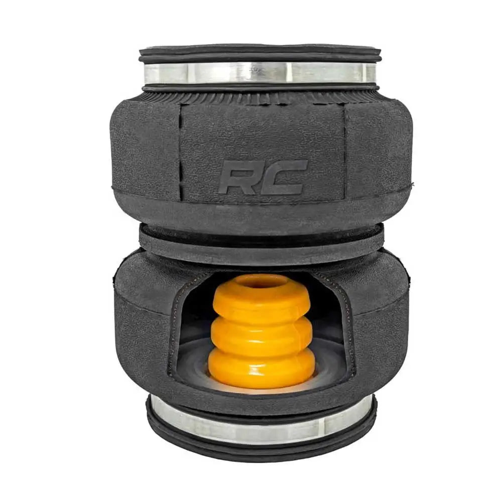Pneumatisk Bakfjæringssystem Rough Country - Chevrolet Silverado 1500 14-18
