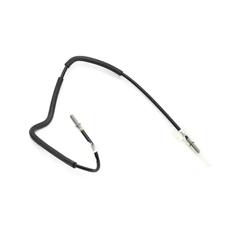 Pneumatisk Slange Venstre bak Tems Toyota Land Cruiser J120 02-09