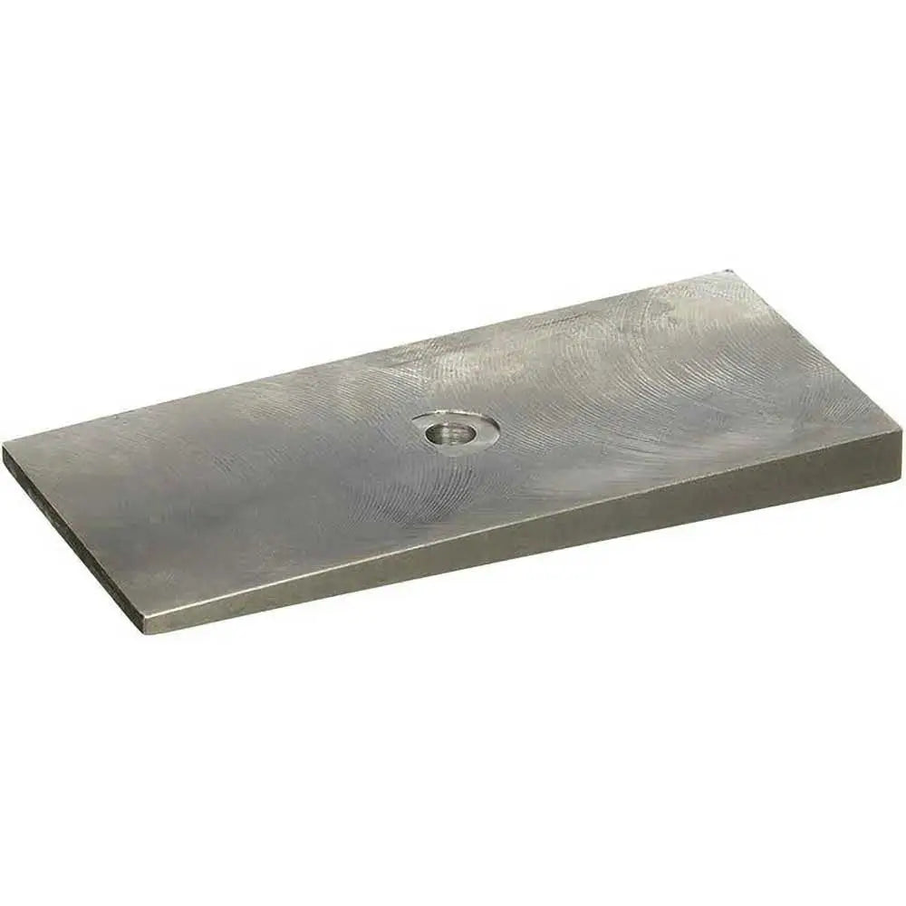 Podkaddelunderlag 2,5’’ Vinkel 2,5 Grader Stål Rubicon Express - Jeep Cherokee Xj 84-01.