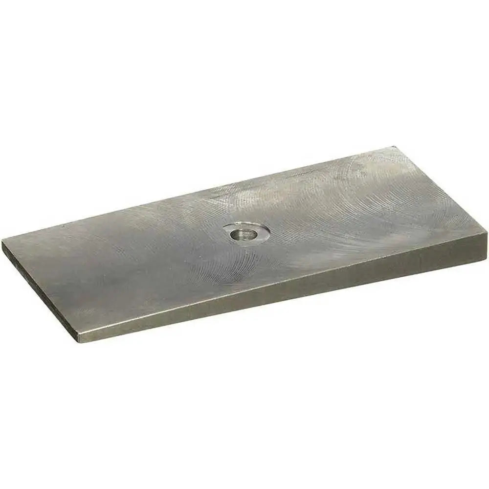 Podkastere for Fjærer 2,5’’ 4 Graders Vinkel Stål Rubicon Express - Jeep Wrangler Yj 87-95