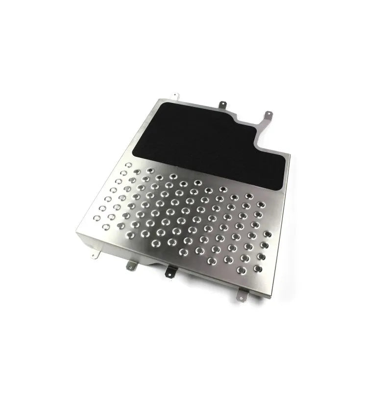 Flat floor delete gulvplate for BMW E46 førersiden – 1,5 mm rustfritt stål