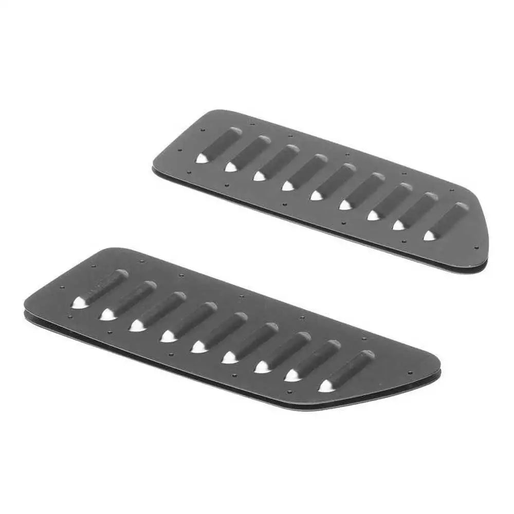 Poison Spyder Ventilasjonsmasker - Jeep Wrangler Jl 4 d 18-