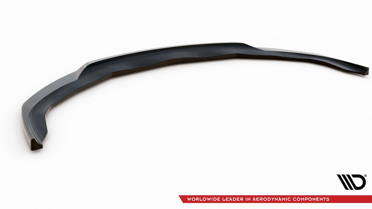 Frontspoiler Porsche Panamera / Panamera Diesel 970 V.1 - bilde 5