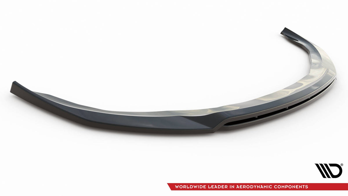 Frontspoiler Porsche Panamera / Panamera Diesel 970 V.1 - bilde 4