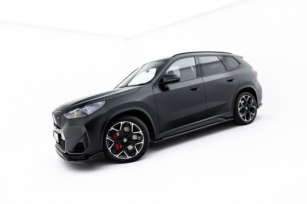 BMW X1 M35i sideskjørt-forlengere