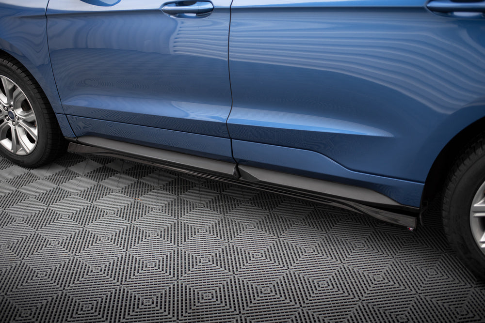 Ford Edge ST Mk2 Facelift sideskjørt