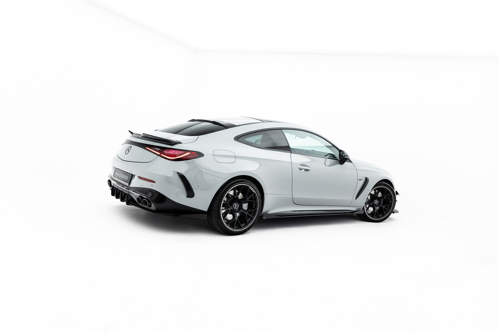 Mercedes‑AMG CLE 53 sideskjørt forlengere