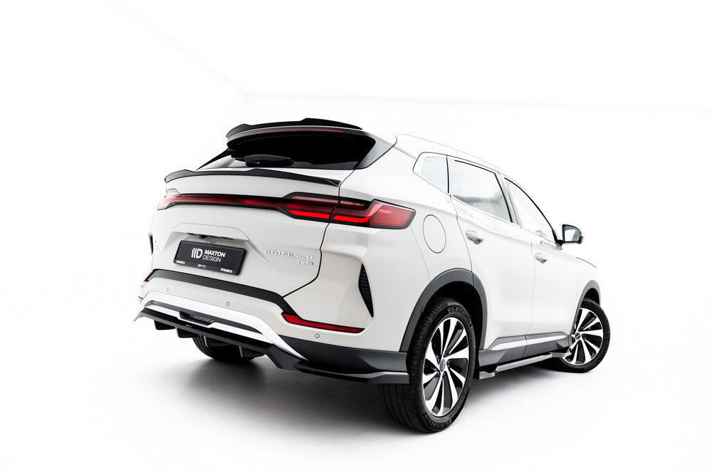 BYD Seal U Mk1 bakspoiler ABS Gloss Black