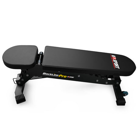 K‑Sport KSG003 regulerbar treningsbenk