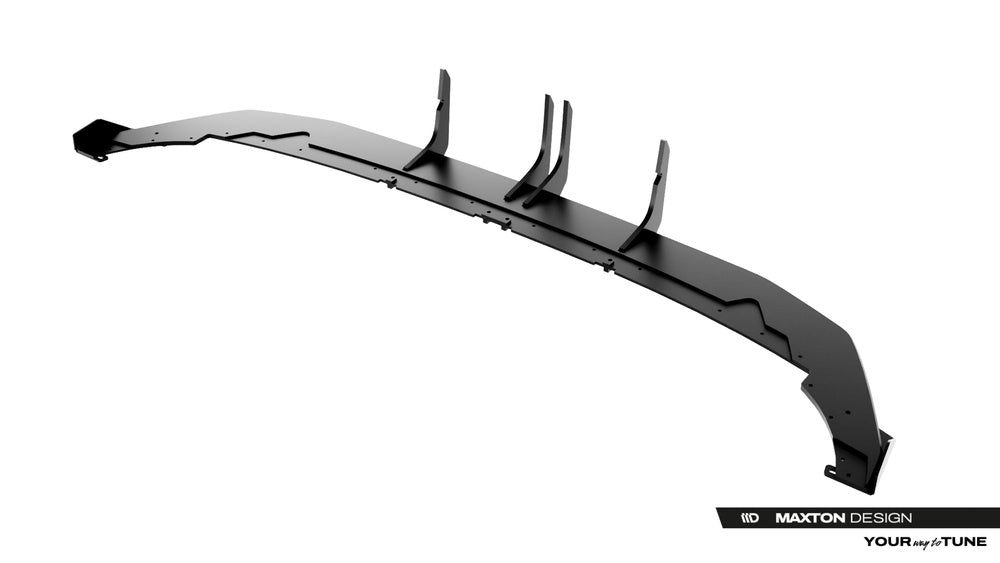 Audi RS3 Sportback 8Y bakdiffusor Street Pro