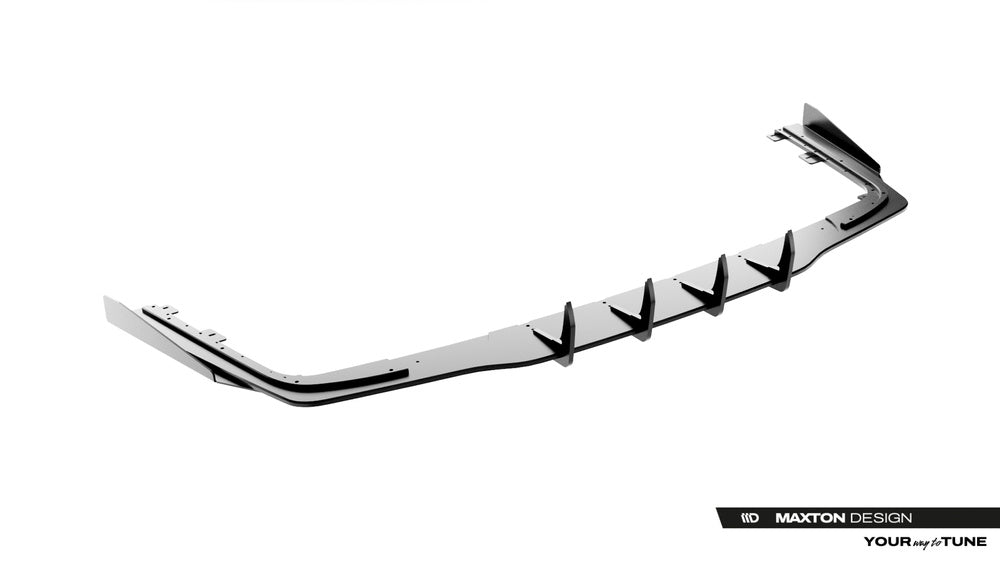 Mercedes‑AMG CLE 53 bakdiffusor Street Pro