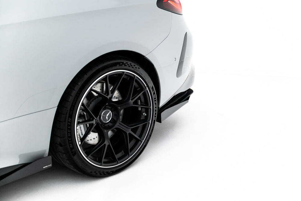 Mercedes‑AMG CLE 53 bakdiffusor Street Pro