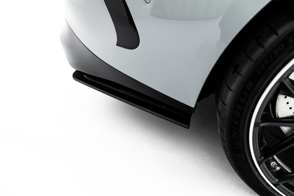 Mercedes-AMG CLE 53 bakdiffusor Street Pro