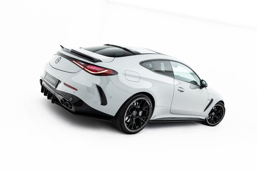 Mercedes-AMG CLE 53 bakdiffusor Street Pro