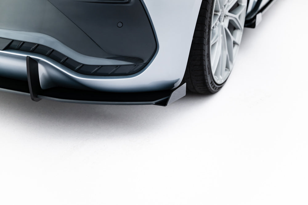 Cupra Born Mk1 bakre sideflaps