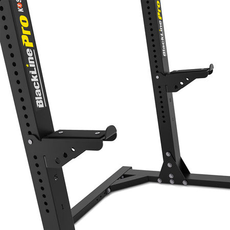 K-Sport KSG006 treningsbenk med stativ 350 kg