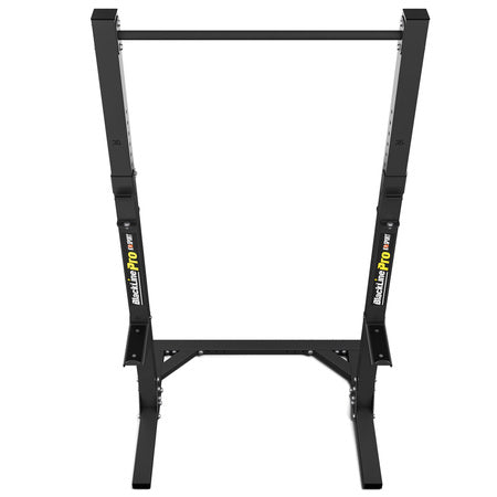 K-SPORT KSG013 treningsbenk med stativ, 350 kg