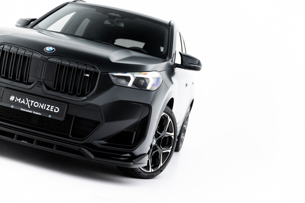 BMW X1 M35i U11 frontleppe