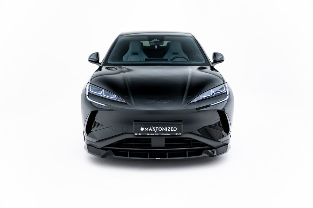 BYD Sealion 7 Mk1 frontsplitter