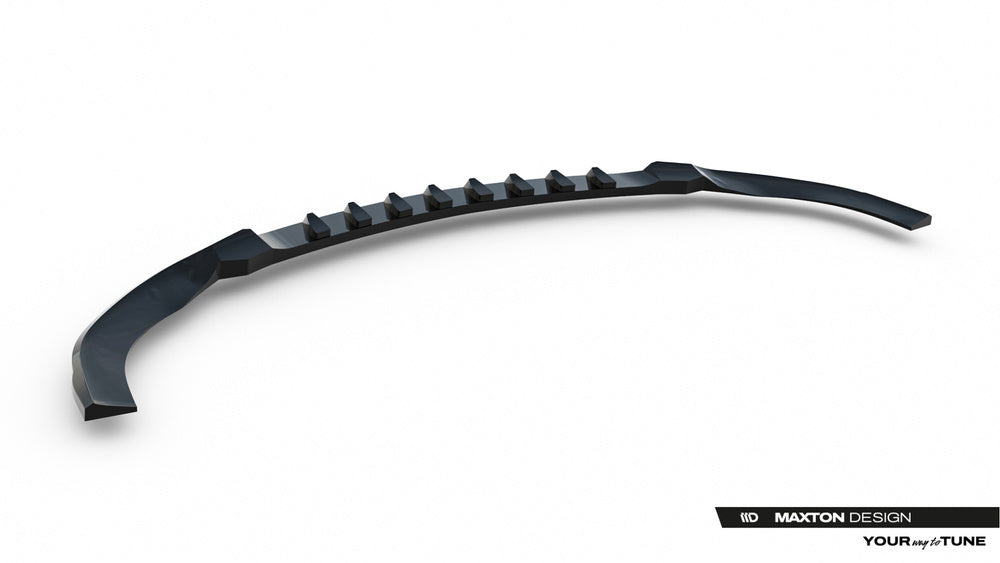 Mercedes‑AMG CLE 53 frontsplitter