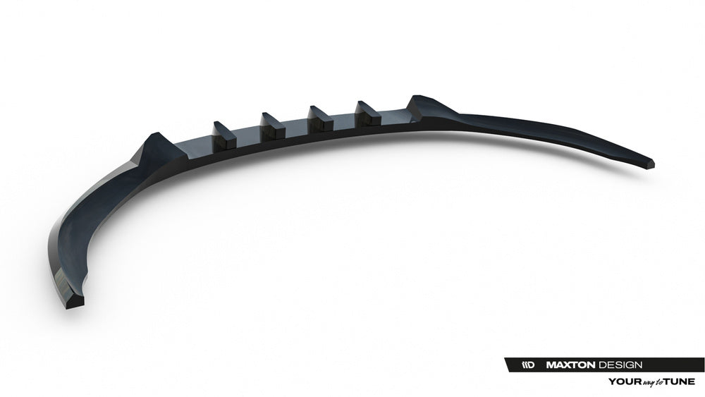 Opel Insignia frontsplitter ABS høyglans