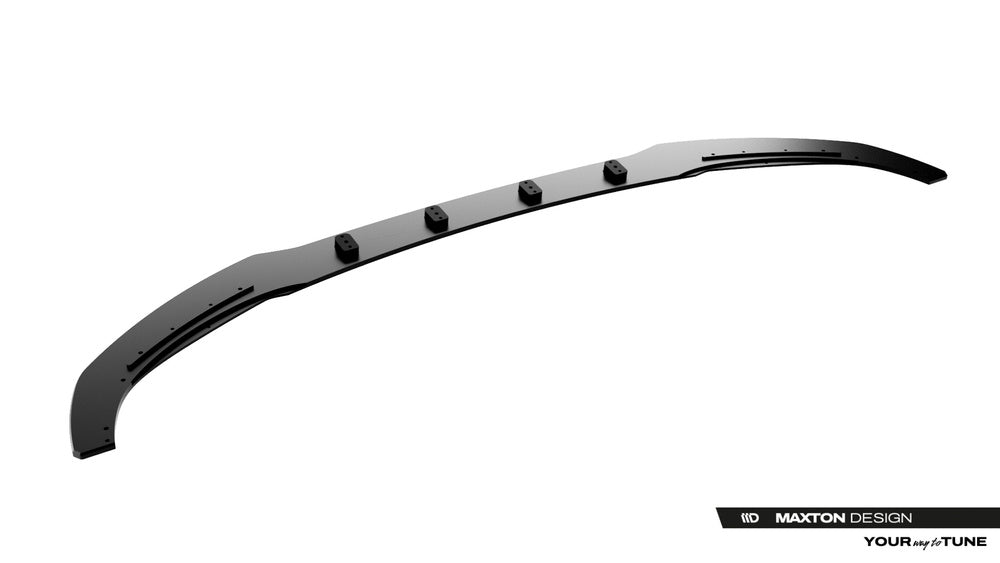 Cupra Born Mk1 Street Pro frontsplitter