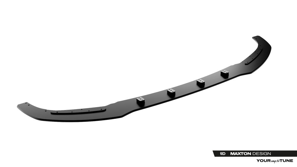 Cupra Born Mk1 Street Pro frontsplitter