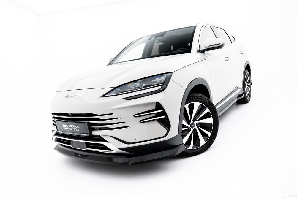 BYD Seal U Mk1 frontsplitter V2 – Maxton Design