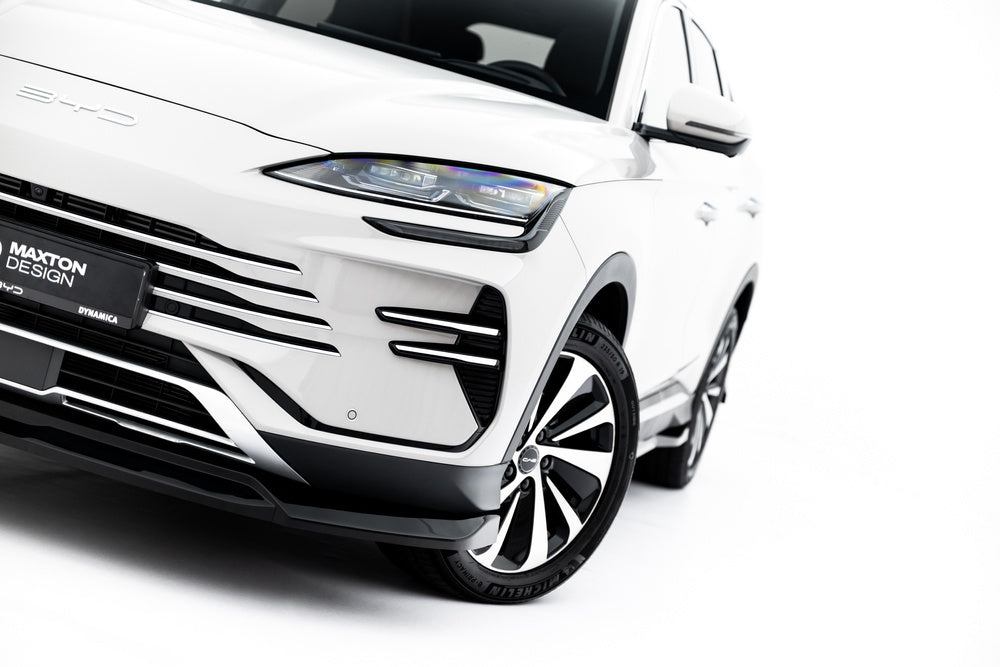 BYD Seal U Mk1 frontsplitter V2 – Maxton Design