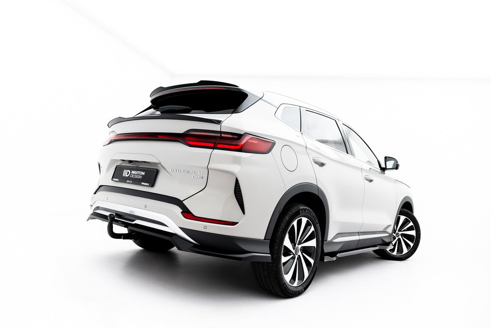 BYD Seal U Mk1 bakre splitter med diffusor