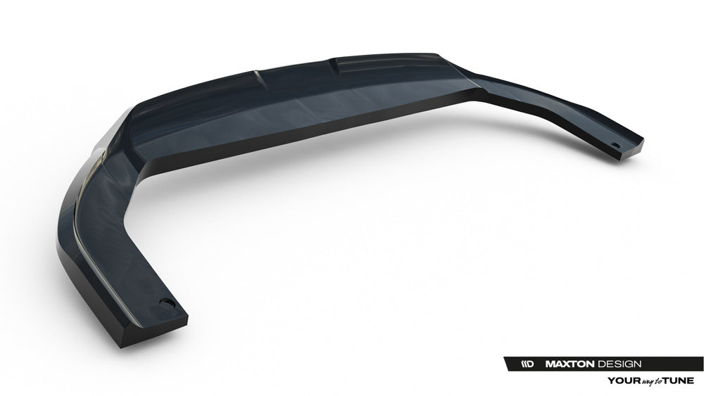 BYD Seal U Mk1 bakre splitter med diffusor