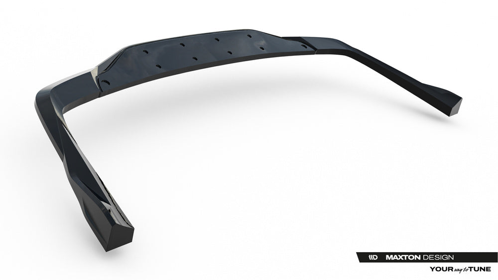 Mercedes‑AMG CLE 53 bakdiffusor ABS Gloss Black