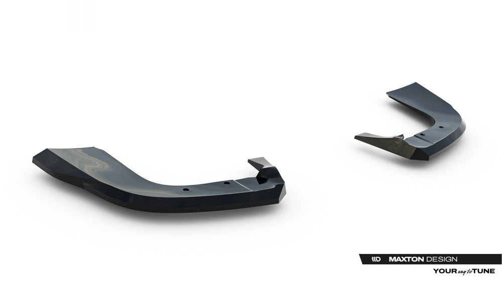 Land Rover Range Rover Sport SVR Mk2 Facelift bakre sidesplittere