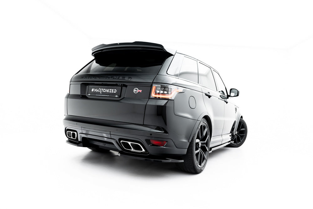 Land Rover Range Rover Sport SVR Mk2 Facelift bakre sidesplittere